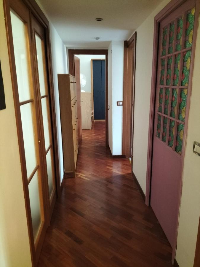 Mirti New Apartment Acquedotto Romano Bagian luar foto