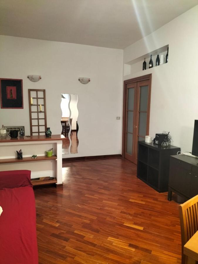 Mirti New Apartment Acquedotto Romano Bagian luar foto